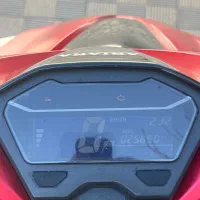 موتور کیلیک|موتورسیکلت|یزد, |دیوار