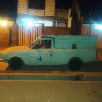 وانت باردوگانه سوز شرکتی مدل۸۷