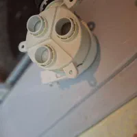 لوازم یدکی ماشین ظرفشویی ایندزیت|ماشین ظرفشویی|تهران, شهرک آسمان|دیوار