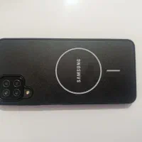 فروش گوشی سامسونگ A12 در بستک|موبایل|بستک, |دیوار