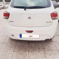 تیبا۲ مدل ۹۶