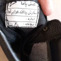 پوتین نو|کیف، کفش، کمربند|شهرضا, |دیوار