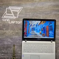 لپ تاپ ASUS Q504 UAK لمسی ۳۶۰ درجه بدنه فلزی|رایانه همراه|شیراز, وصال|دیوار
