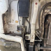 فروش یک دستگاه تریلی هوو|خودرو سنگین|بندرعباس, |دیوار