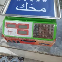 ترازو دیجیتال ۴۰ کیلویی