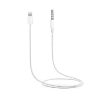 کابل AUX اپل درگاه لایتنینگ Lightning مدل JH-025|لوازم جانبی موبایل و تبلت|کرج, دولت‌آباد|دیوار