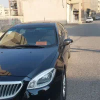 برلیانس اچ ۳۳۰|خودرو سواری و وانت|اهواز, کوی جانبازان(دانش)|دیوار