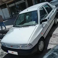 پراید 131 مدل 93 خانگی