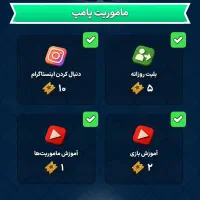 جایزه تتر یا دلاری