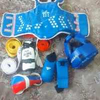 تجهیزات باشگاهی
