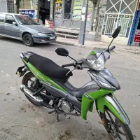 موتور لیفان pk135