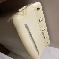 لباس شوی دقلو کم کار ۱۰ سال خاب همه چی بشرط|ماشین لباسشویی و خشککن لباس|گنبد کاووس, |دیوار