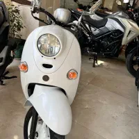 پاکشتی وینو یاماها