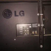 تلویزون ۴۳الجی فروش فوری