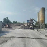 فروش بتن آماده