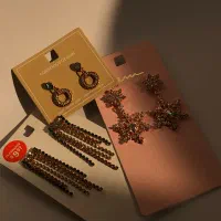 اکسسوری های جذاب و مینیمال با قیمت مناسب