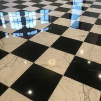 سنگسابی و کفسابی زیبا