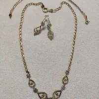 سرویس طلا و النگو نو