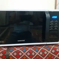 ماکروفر ۲۳ لیتری سامسونگ