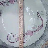 بشقاب پلوخوری آرکوپال