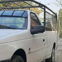 اریسان۱ مدل۹۶|خودرو سواری و وانت|فشاپویه, |دیوار