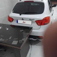 کوئیک ۱۴۰۱بیرنگ|خودرو سواری و وانت|ماهدشت, |دیوار