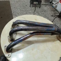 هدرز‌ استیل HZ