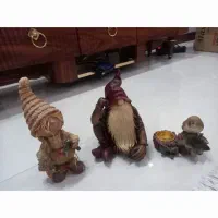 مجسمه های نو|مجسمه، تندیس، ماکت|کرج, کوی امامیه|دیوار