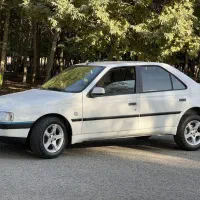 پژو 405|خودرو سواری و وانت|خوی, |دیوار