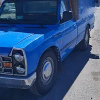 فروش نیسان ۸۸ عروسک