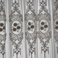 پرده پذیرایی|پرده، رانر، رومیزی|لاهیجان, گلستان|دیوار