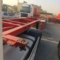 تیغه مارال مدل 401|خودرو سنگین|فشاپویه, |دیوار