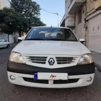 تندر نود مدل 96