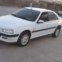 پژو پارس سال90|خودرو سواری و وانت|شاهین دژ, |دیوار