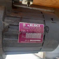 چرخ خیاطی ژوکی اصل ژاپون|چرخ خیاطی و ریسندگی|سنندج, |دیوار