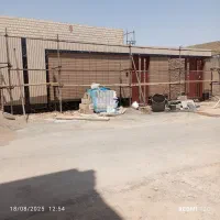 اجرای نمای ساختمان ترکیبی وپلاک و سنتی و...