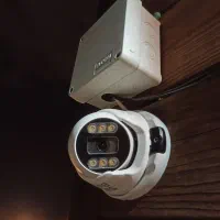 دوربین مداربسته دستگاه DVR