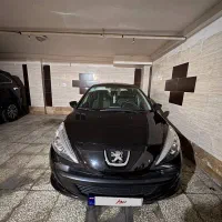 207پانوراما tu5مشکی بیرنگ