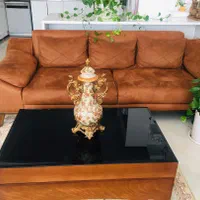 مبل کلاسیک و راحتی