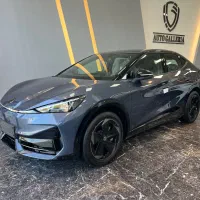 فولکس ای دی یونیکس پیور