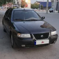 سمند مدل ۹۳ lx|خودرو سواری و وانت|گرگان, |دیوار