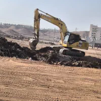 اجاره بیل زنجیری و مکانیکی|خدمات حمل و نقل|قم, بنیاد|دیوار