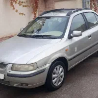 سمند فروشی مدل ۸۲