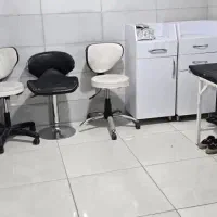 واگذاری سالن زیبایی زنانه