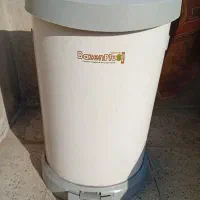 سطل زباله سایز بزرگ