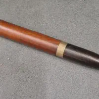 جوش دو تیکه عناب کهنه و ریشه کهور