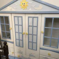 سرویس خواب کودک و نوجوان