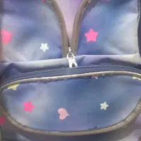 کیف مدرسه دخترانه