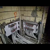 خدمات تاسیسات ساختمان،تعمیرپمپ،پکیج وابگرمکن خلیلی|خدمات پیشه و مهارت|فولادشهر, مسکن مهر فولادشهر|دیوار