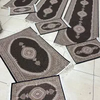 فرش 3*1 ۱۲۰۰ شانه ( نقد و اقساط )|فرش|تبریز, |دیوار